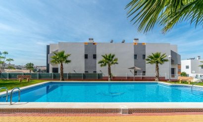 Resale - Apartment / flat - Orihuela Costa - Los Altos