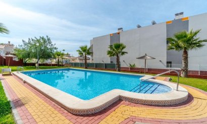 Resale - Apartment / flat - Orihuela Costa - Los Altos