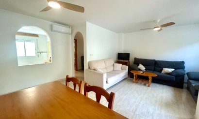 Resale - Townhouse - Orihuela Costa - Campoamor