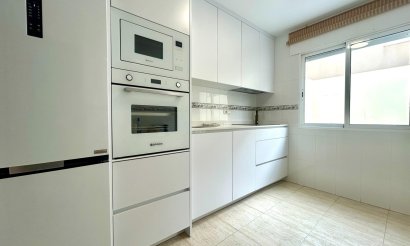 Resale - Townhouse - Orihuela Costa - Campoamor