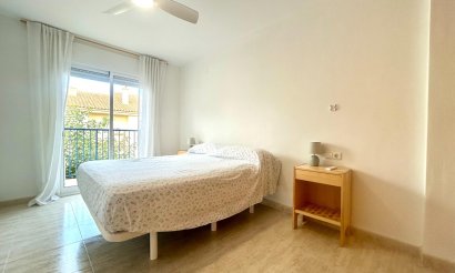 Resale - Townhouse - Orihuela Costa - Campoamor