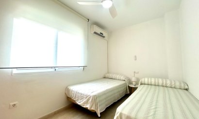 Resale - Townhouse - Orihuela Costa - Campoamor