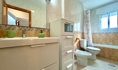 Resale - Townhouse - Orihuela Costa - Campoamor