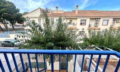 Resale - Townhouse - Orihuela Costa - Campoamor