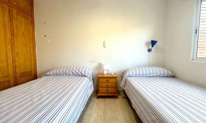 Resale - Townhouse - Orihuela Costa - Campoamor