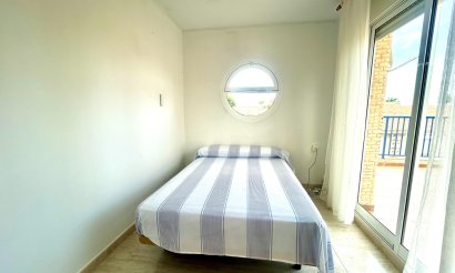 Resale - Townhouse - Orihuela Costa - Campoamor