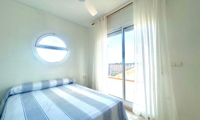 Resale - Townhouse - Orihuela Costa - Campoamor