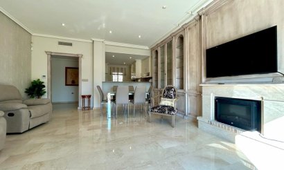 Resale - Penthouse - Orihuela Costa - Aguamarina