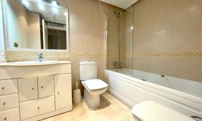 Resale - Penthouse - Orihuela Costa - Aguamarina