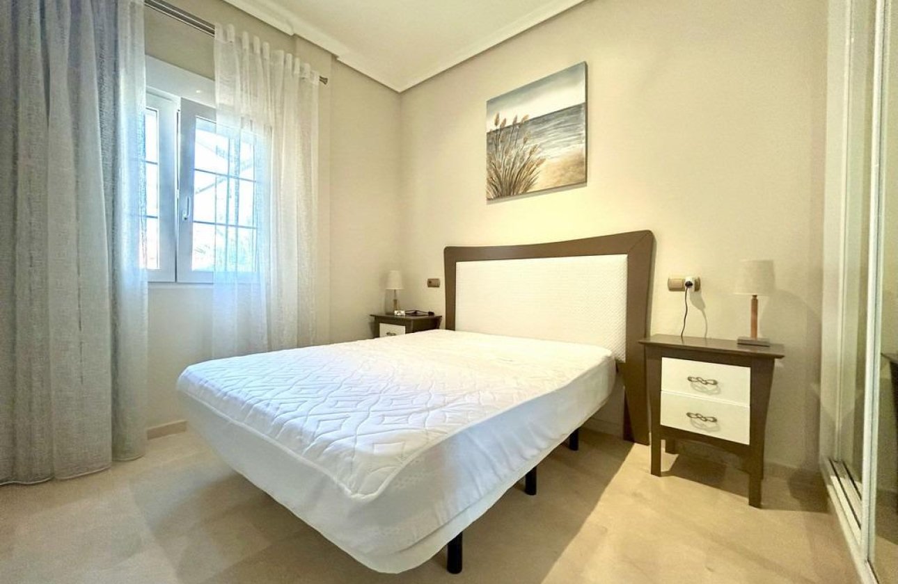 Resale - Penthouse - Orihuela Costa - Aguamarina