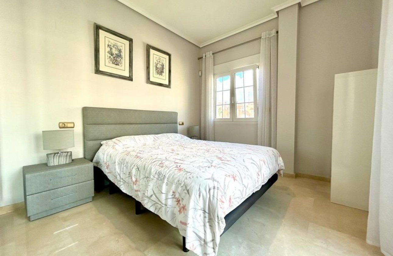 Resale - Penthouse - Orihuela Costa - Aguamarina