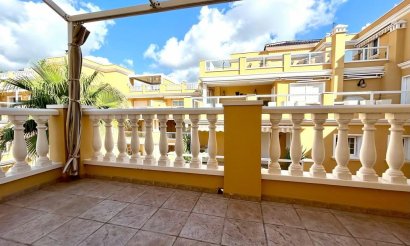 Resale - Penthouse - Orihuela Costa - Aguamarina