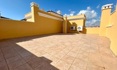 Resale - Penthouse - Orihuela Costa - Aguamarina