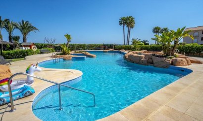 Resale - Penthouse - Orihuela Costa - Aguamarina