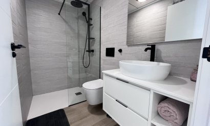 Resale - Villa - Orihuela Costa - Playa Flamenca