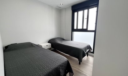 Resale - Villa - Orihuela Costa - Playa Flamenca