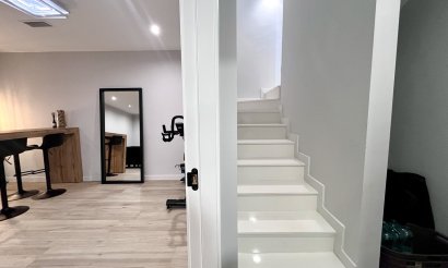 Resale - Villa - Orihuela Costa - Playa Flamenca