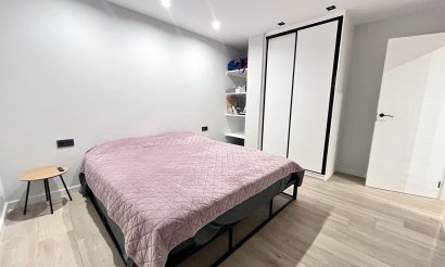 Resale - Villa - Orihuela Costa - Playa Flamenca