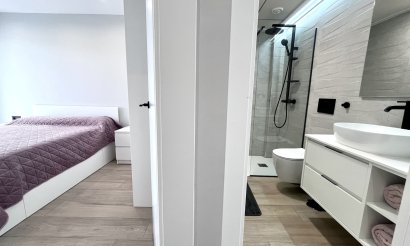 Resale - Villa - Orihuela Costa - Playa Flamenca