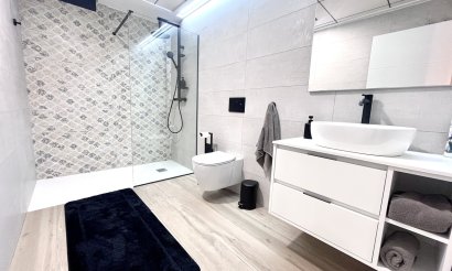 Resale - Villa - Orihuela Costa - Playa Flamenca