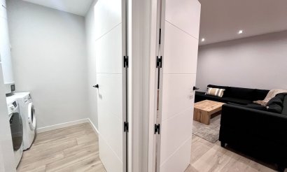 Resale - Villa - Orihuela Costa - Playa Flamenca