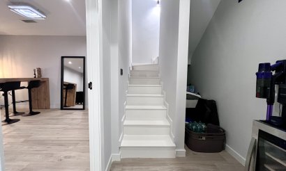 Resale - Villa - Orihuela Costa - Playa Flamenca