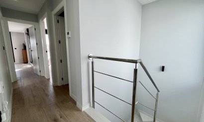 Resale - Villa - Orihuela Costa - Playa Flamenca