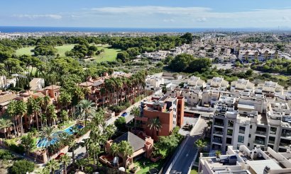 Resale - Apartment / flat - Villamartin