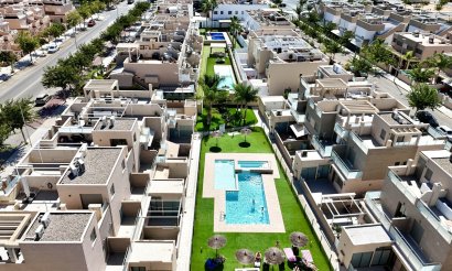 Resale - Villa - Torre de la Horadada