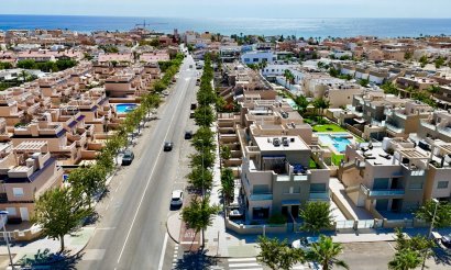 Resale - Villa - Torre de la Horadada