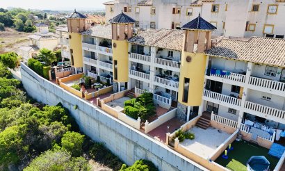 Resale - Apartment / flat - Cabo Roig