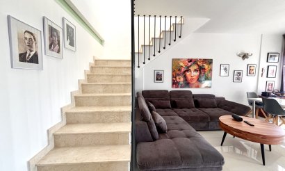 Resale - Penthouse - Los Dolses