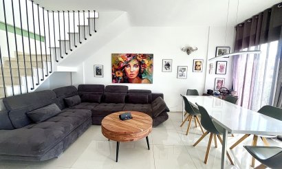 Resale - Penthouse - Los Dolses