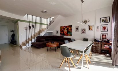 Resale - Penthouse - Los Dolses