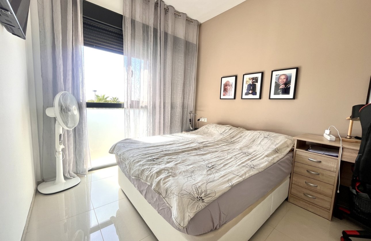 Resale - Penthouse - Los Dolses