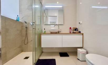 Resale - Penthouse - Los Dolses