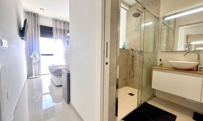 Resale - Penthouse - Los Dolses