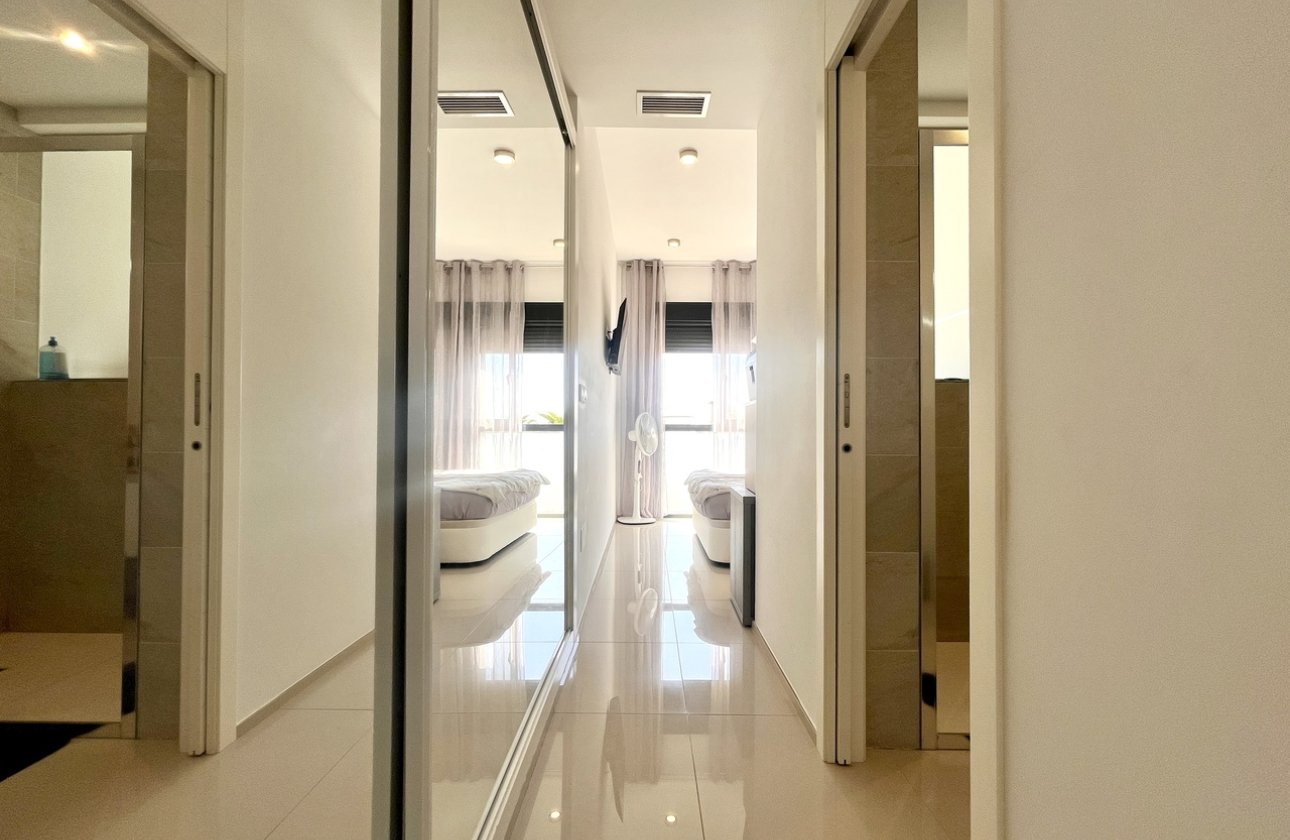 Resale - Penthouse - Los Dolses