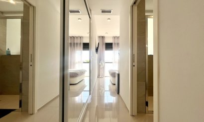 Resale - Penthouse - Los Dolses