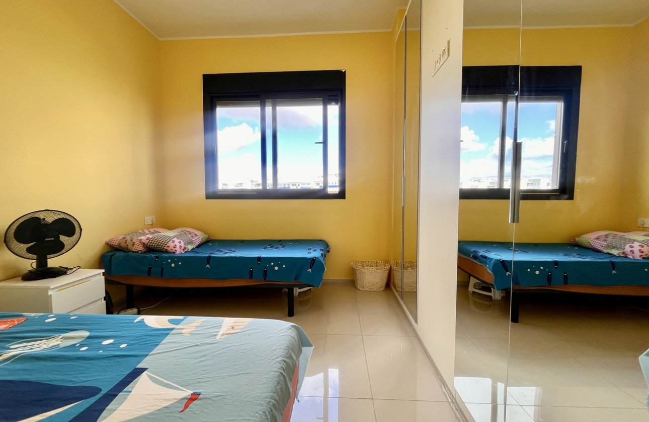 Resale - Penthouse - Los Dolses