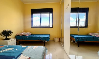 Resale - Penthouse - Los Dolses