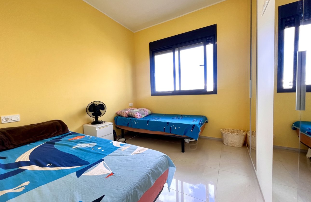 Resale - Penthouse - Los Dolses