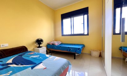 Resale - Penthouse - Los Dolses