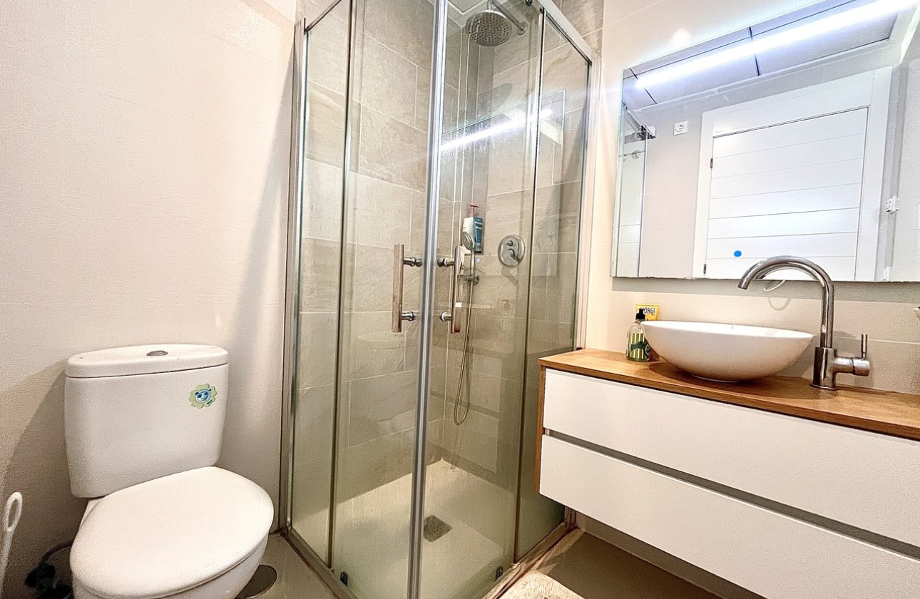 Resale - Penthouse - Los Dolses