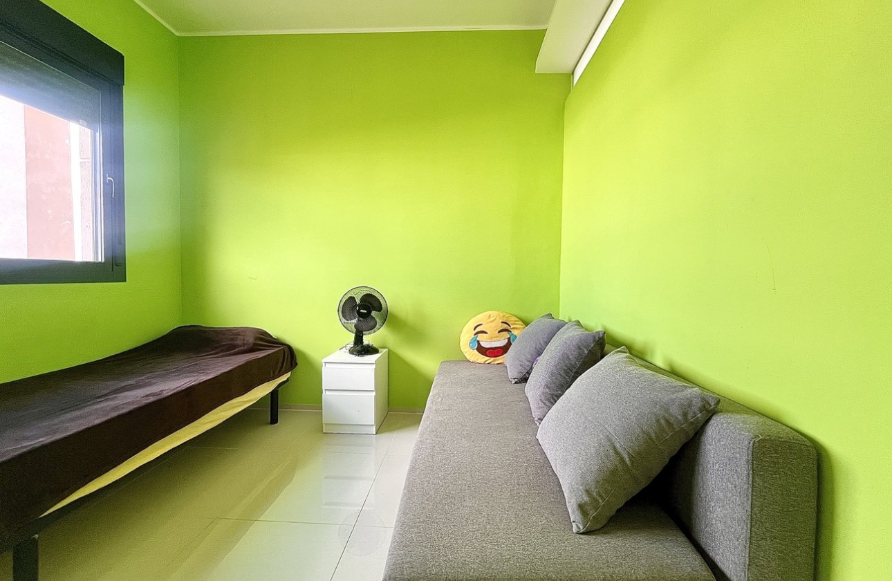 Resale - Penthouse - Los Dolses