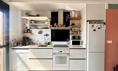 Resale - Penthouse - Los Dolses