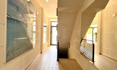 Resale - Penthouse - Los Dolses