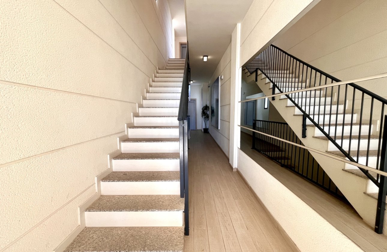 Resale - Penthouse - Los Dolses