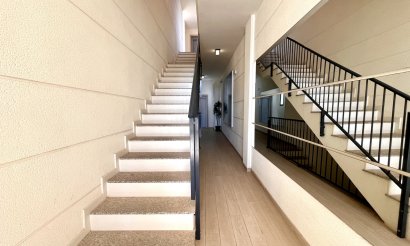 Resale - Penthouse - Los Dolses