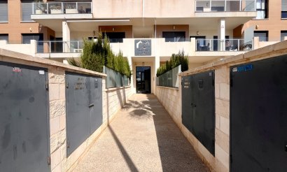 Resale - Penthouse - Los Dolses